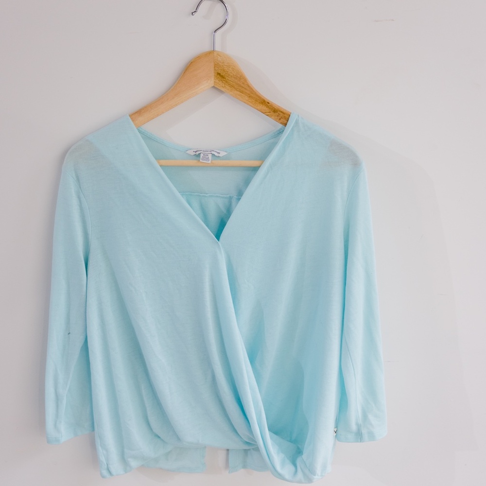 American Eagle Women's Top